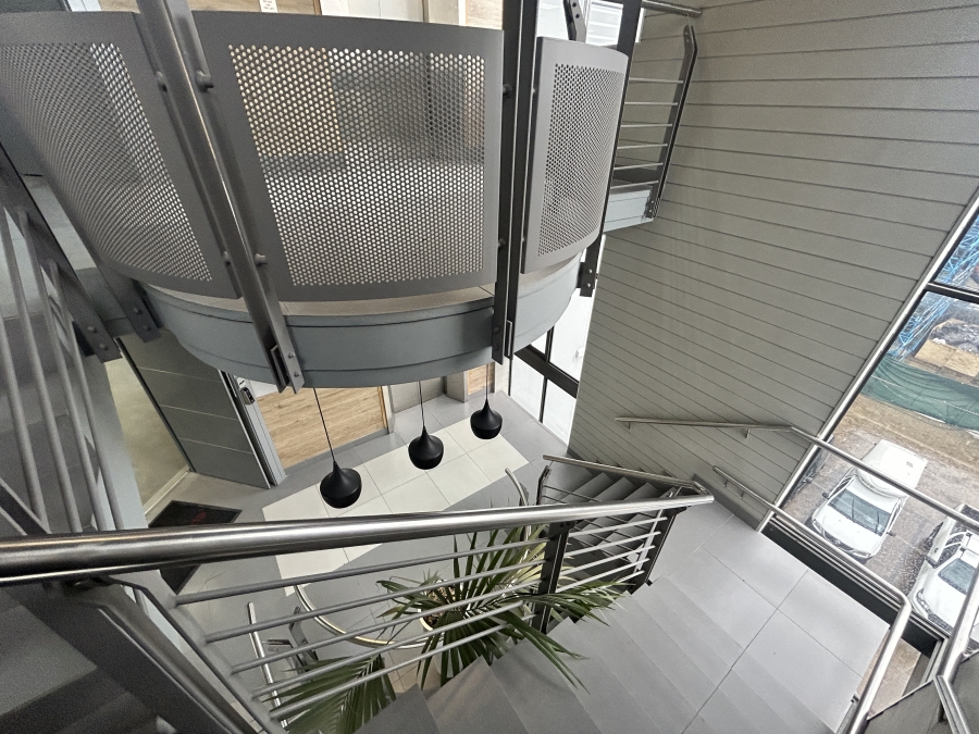 To Let commercial Property for Rent in Newlands Western Cape